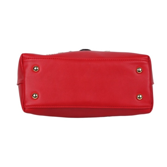 🌟SALE🌟Bedazzled Buckle Crossbody Bag - Picture 4 of 6